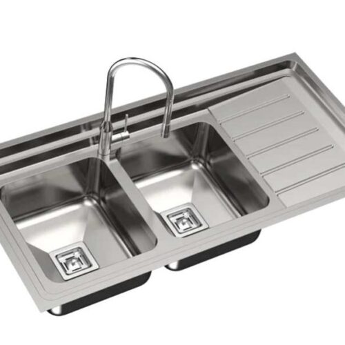 سینک آشپزخانه