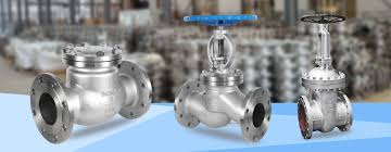 شیرآلات صنعتی