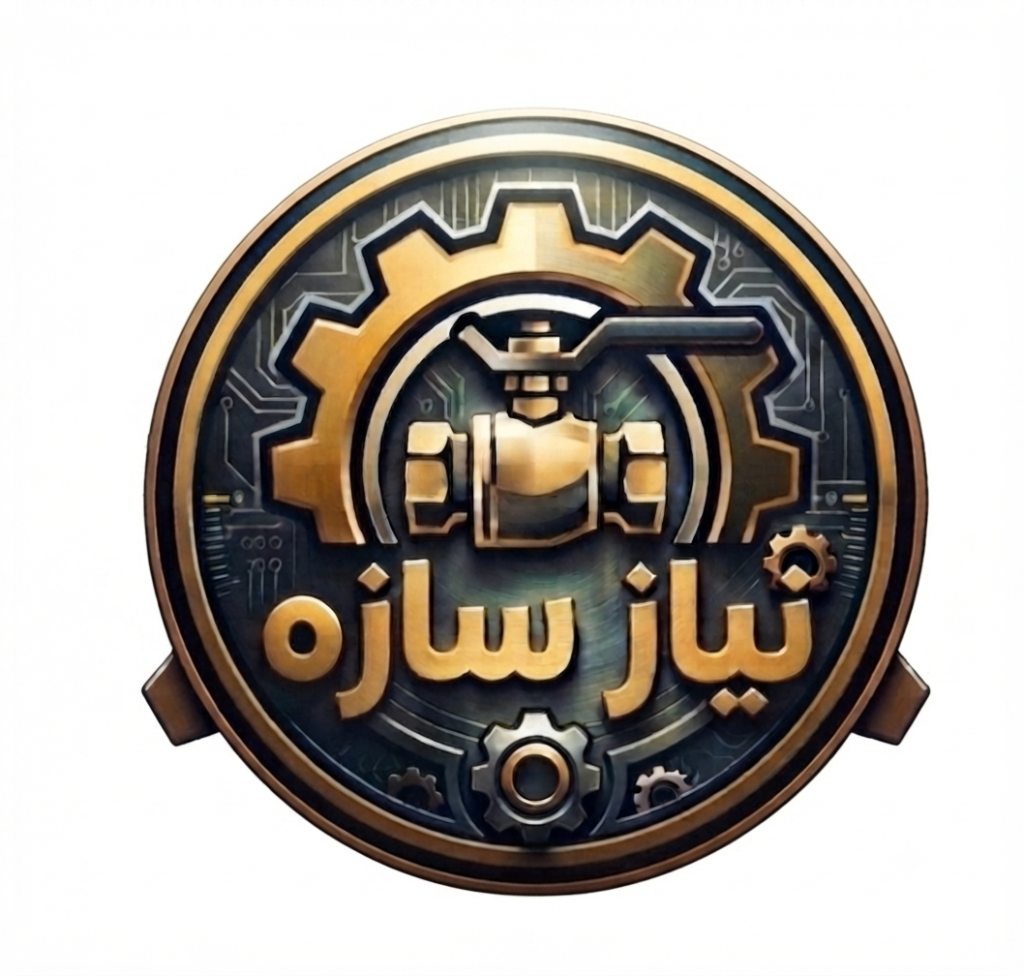 فروشگاه نیاز سازه