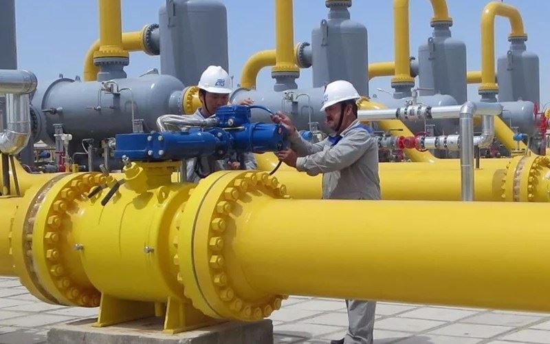 نگهداری شیر توپی